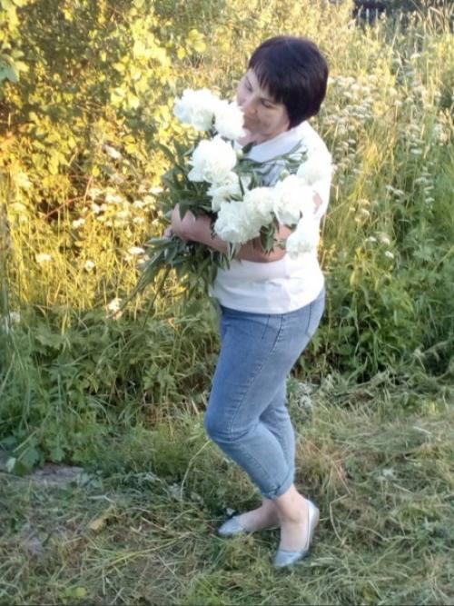 Я неидеальная и никогда не стремилась ей быть. 01 Я неидеальная и никогда не стремилась ей быть. 01