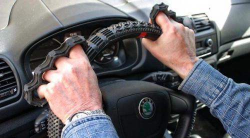 Советская школа подготовки водителей в наши дни. 04 Советская школа подготовки водителей в наши дни. 04