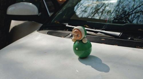 Советская школа подготовки водителей в наши дни. 07 Советская школа подготовки водителей в наши дни. 07