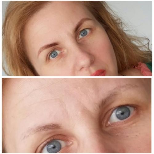 Девочки, помните, что лицо - это ваша визитная карточка! 02