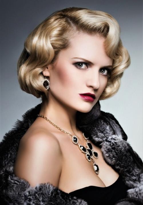 Собственноручно обкорнала себя. 04