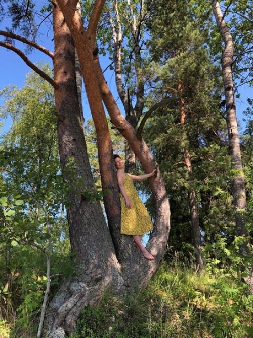 Пришло время явить себя миру! 07 Пришло время явить себя миру! 07