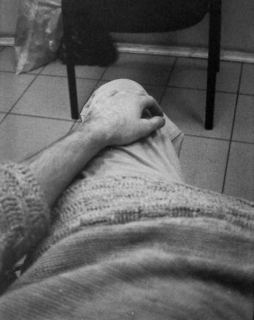 Ванечка образца примерно 2003 года. 07