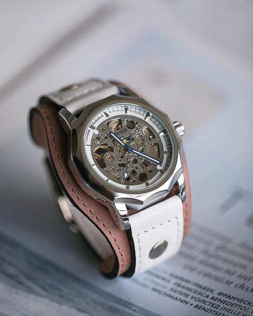 Стиль - это отражение личности. 01 Стиль - это отражение личности. 01