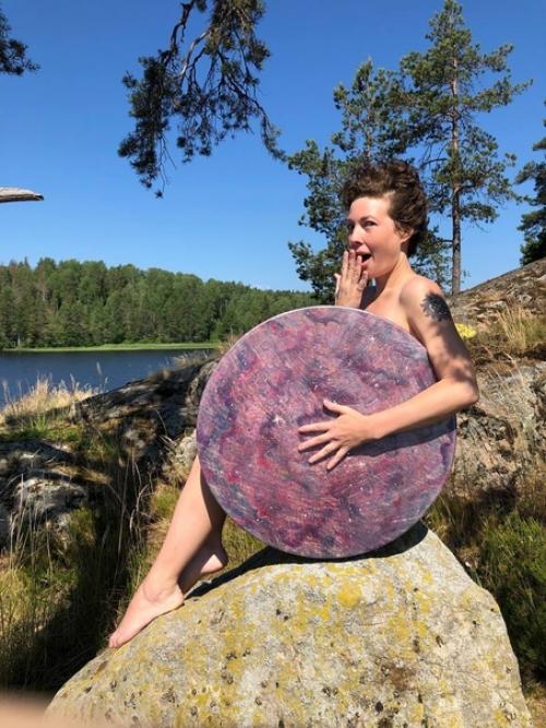 Пришло время явить себя миру! 01 Пришло время явить себя миру! 01