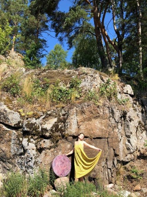 Пришло время явить себя миру! 09 Пришло время явить себя миру! 09