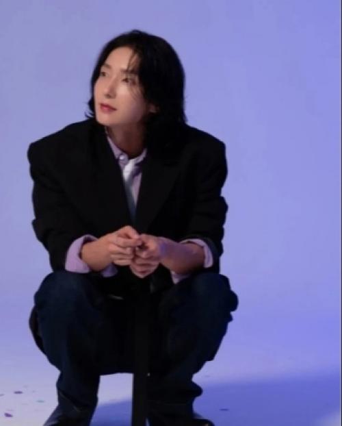 Нетизены неоднозначно отреагировали на кардинальное преображение ли Джун Ки. 02 Нетизены неоднозначно отреагировали на кардинальное преображение ли Джун Ки. 02