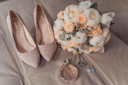 Нужно ли снимать утро невесты. 06