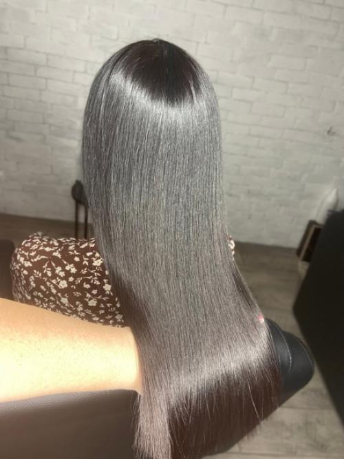 Как избавиться от пористости на волосах? 03