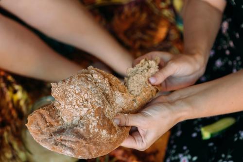 Они в жизни мирной хранили. 02