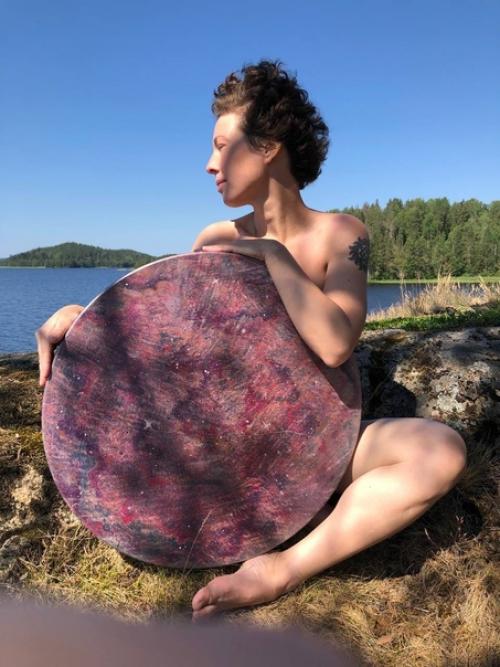 Пришло время явить себя миру! 04 Пришло время явить себя миру! 04