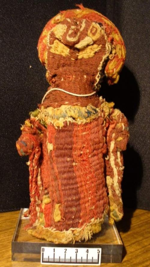 В древности у детей были не только куклы, но и кукольная одежда к ним. 03 В древности у детей были не только куклы, но и кукольная одежда к ним. 03