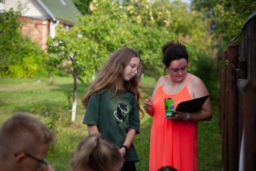 Подошли первые фото с моего юбилея. 04