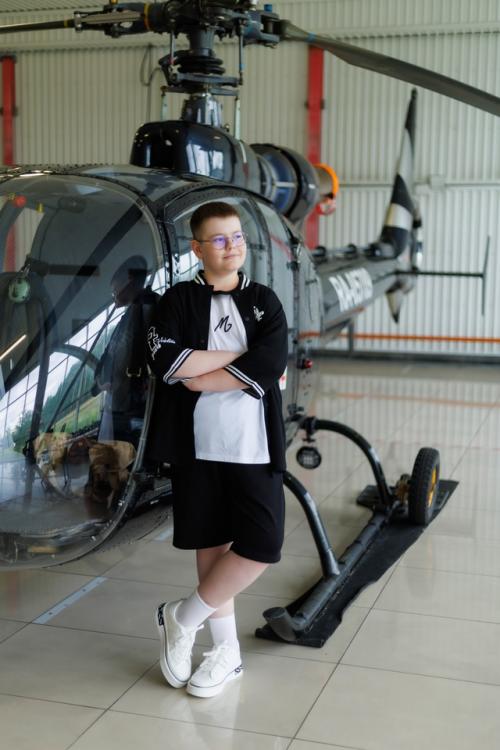 Красивые фото вашего ребёнка за 15 минут! 04