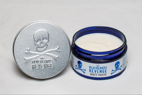 Бриолин. Еще один Старожила стайлинговых средств для мужского груминга. 01