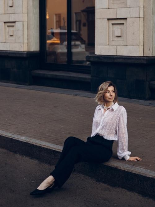 Приехать в Санкт-петербург и быть красивее его - это всё равно что пытаться затмить солнце ночью! 07