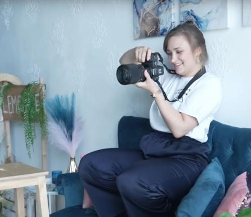 В столице региона для мам особенных детей устроили фотодень. 01