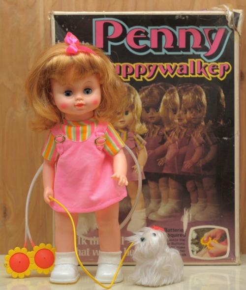 Penny Puppywalker Англия. 05 Penny Puppywalker Англия. 05