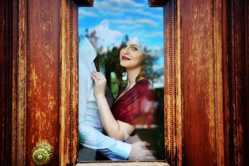 Красивые, нежные фотосессии для будущих мамочек В Ожидании Чуда в Москве и Липецке. 08