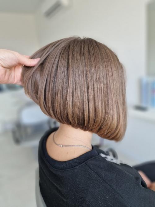 Стричься надо чаще? 02 Стричься надо чаще? 02