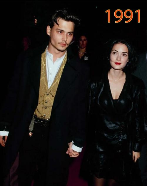 История мужского стиля. 02 История мужского стиля. 02