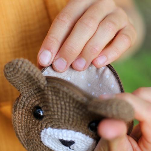 Верино мастерство вязания растёт с каждым днём. 01