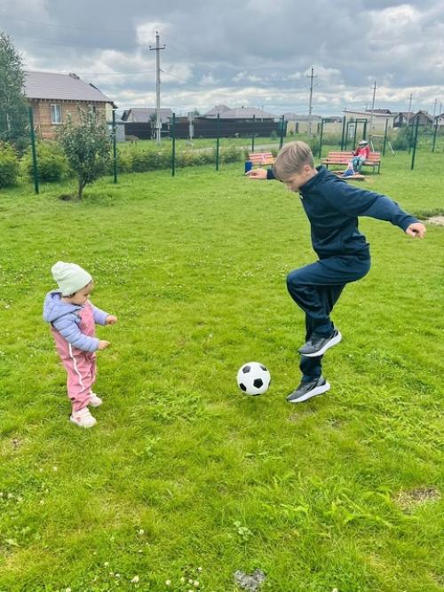 Шашлычок под коньячок или без прически и макияжа. 02 Шашлычок под коньячок или без прически и макияжа. 02