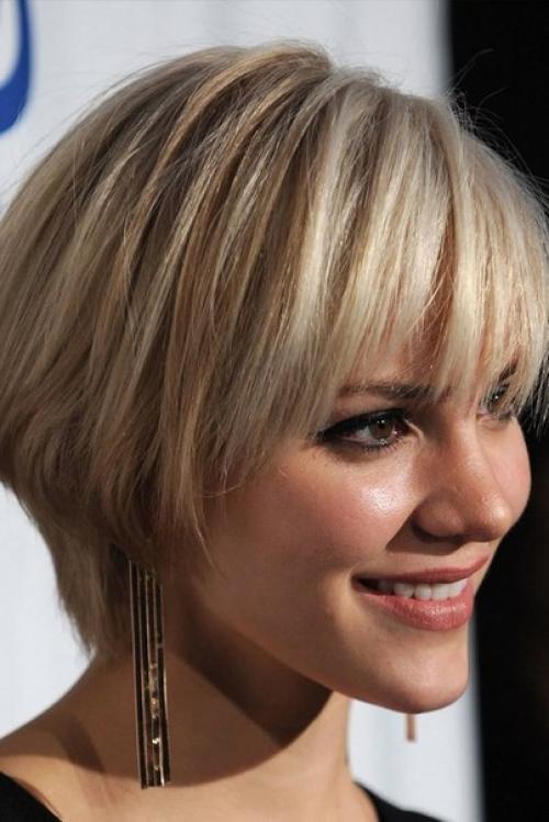 Что о девушке говорит ее прическа? 03 Что о девушке говорит ее прическа? 03