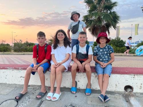 Снимки вечерние, а утра всем доброго! 03