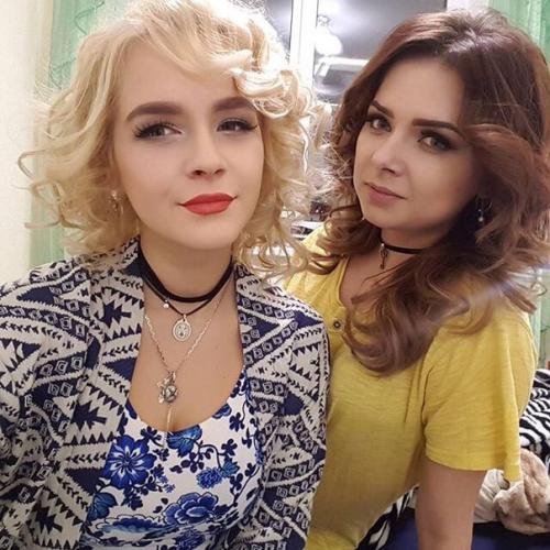 Ищу моделей для портфолио. 08