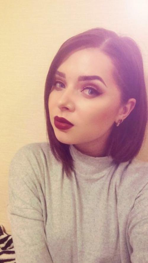 Ищу моделей для портфолио. 07