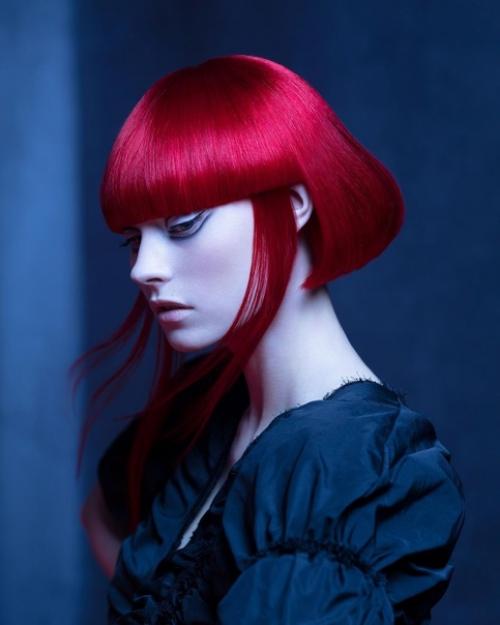 Коллекция - посвящение видалу сассуну Sassouavi. 03