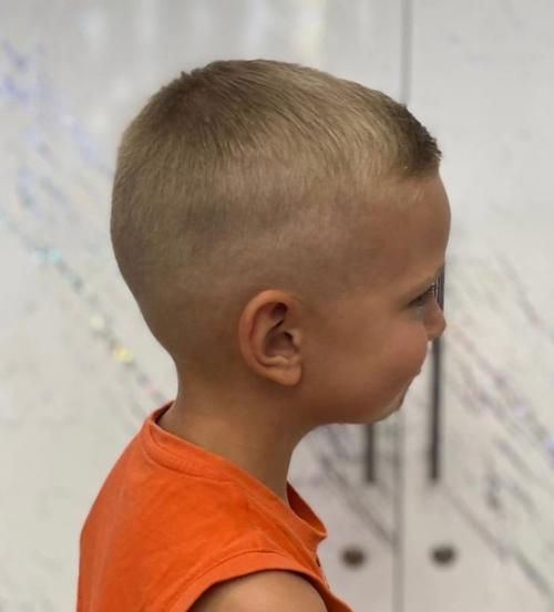 Вот и в школу наши замечательные дети! 05