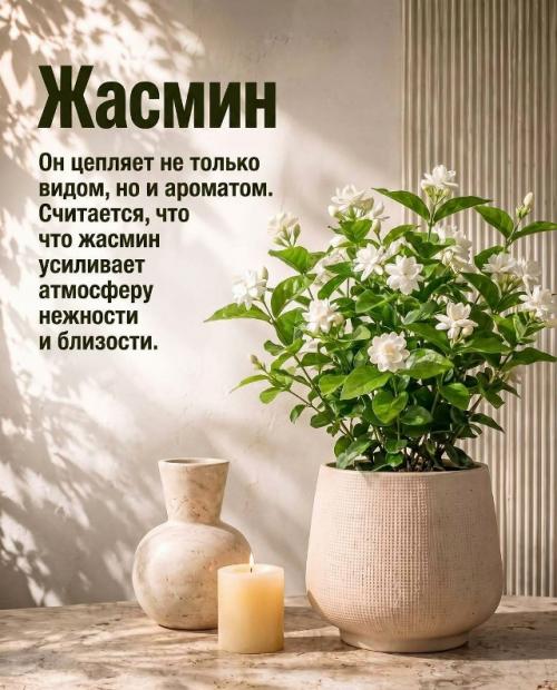 Есть растения, которые выглядят красиво. 06