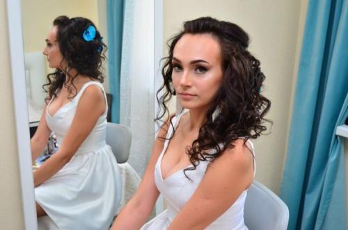 Ищу моделей для портфолио. 01