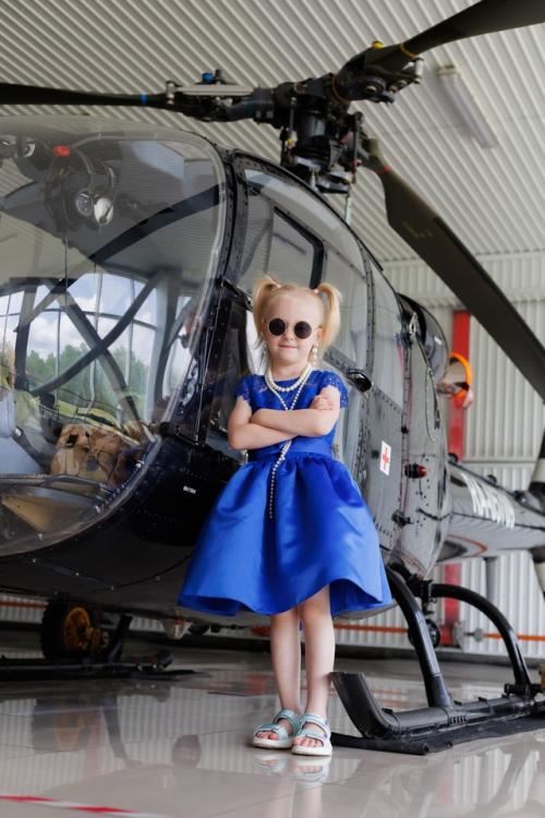 Красивые фото вашего ребёнка за 15 минут! 02