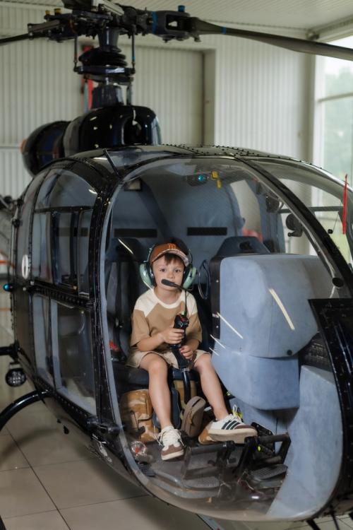 Красивые фото вашего ребёнка за 15 минут! 03