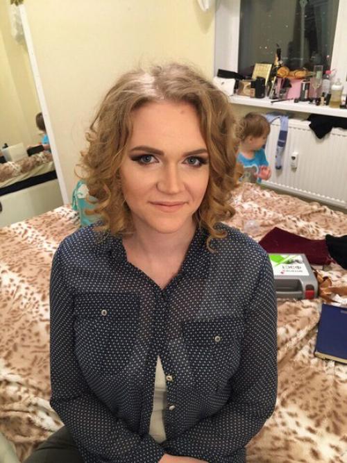 Ищу моделей для портфолио. 03