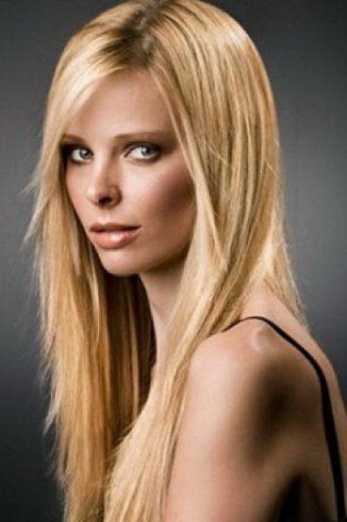 Что о девушке говорит ее прическа? 06 Что о девушке говорит ее прическа? 06