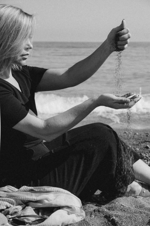 Ухоженная женщина - это женщина, которая, прежде всего, любит и уважает себя. 01