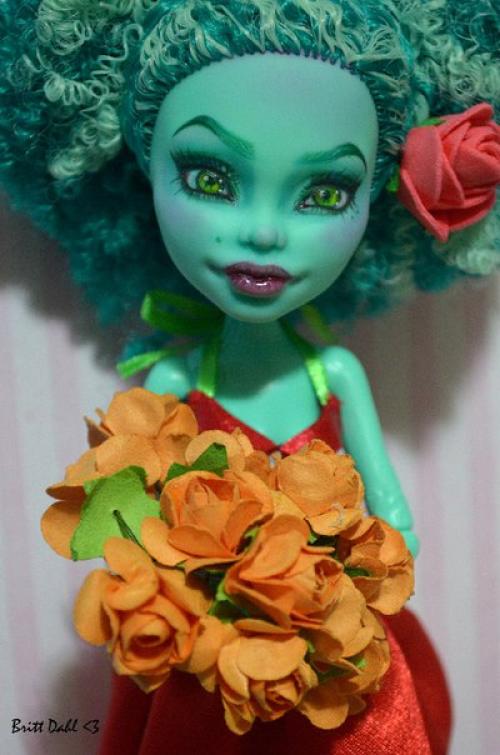 Милые дамы в поисках дома: 3. 03