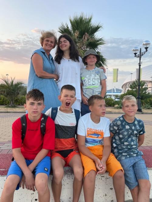 Снимки вечерние, а утра всем доброго! 02