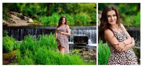 Красивые, нежные фотосессии для будущих мамочек В Ожидании Чуда в Москве и Липецке. 01