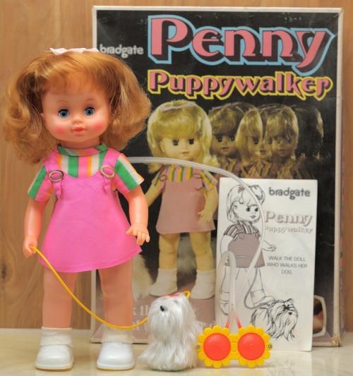 Penny Puppywalker Англия. 02 Penny Puppywalker Англия. 02