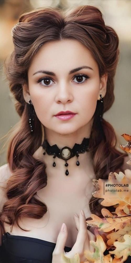 Когда-то очень давно, еще когда я жила с мамой, у меня были очень длинные, ниже попы волосы. 06 Когда-то очень давно, еще когда я жила с мамой, у меня были очень длинные, ниже попы волосы. 06