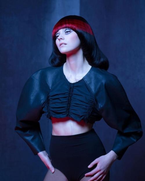 Коллекция - посвящение видалу сассуну Sassouavi. 02