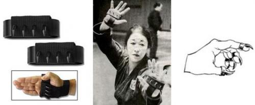 Мафиозные_интересности. Смертоносные\Ядовитые Цветы, куноити - женщины - ниндзя. 02 Мафиозные_интересности. Смертоносные\Ядовитые Цветы, куноити - женщины - ниндзя. 02