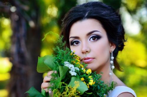 Красивые, нежные фотосессии для будущих мамочек В Ожидании Чуда в Москве и Липецке. 06