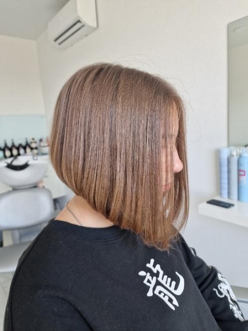 Стричься надо чаще? 01 Стричься надо чаще? 01