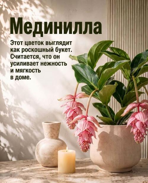 Есть растения, которые выглядят красиво. 02